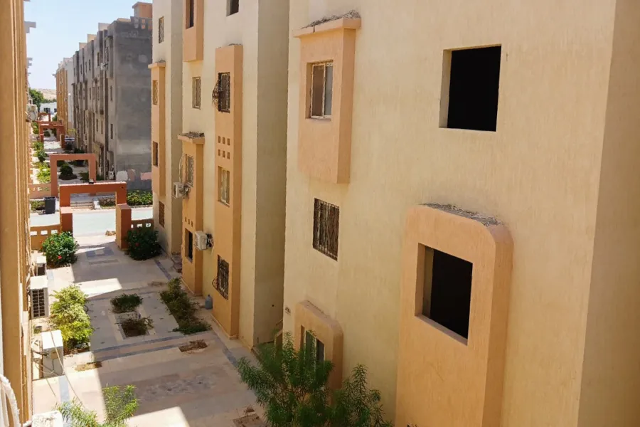 شالية للبيع (امارتس هايتس) 100 م