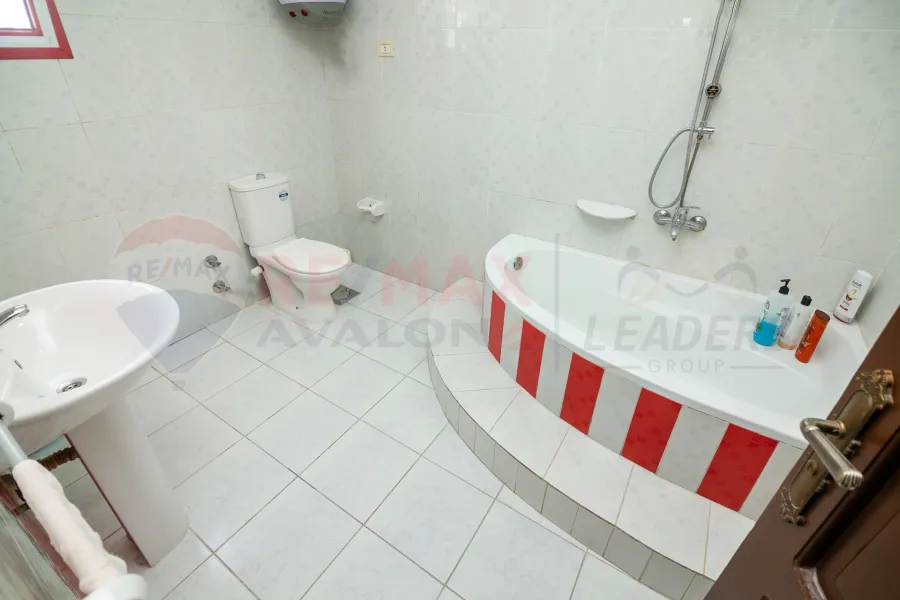 Duplex apartment for sale 220 m Sporting (Branched from Abu Qir St)
