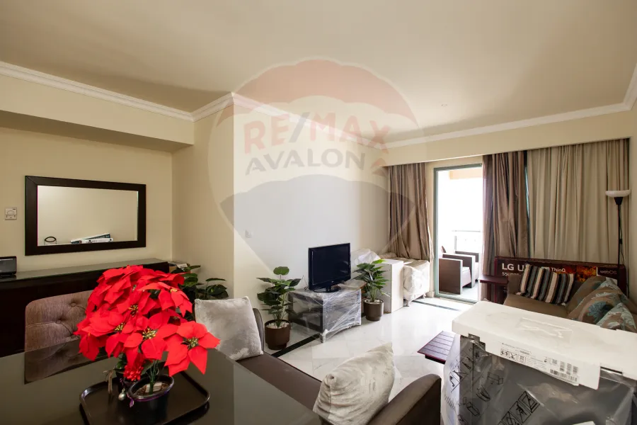 Furnished apartment for rent 131 m San Stefano (Four Seasons