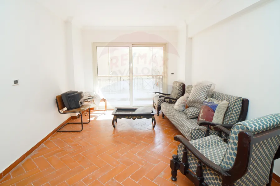 Apartment for sale 130 m Sidi Bishr