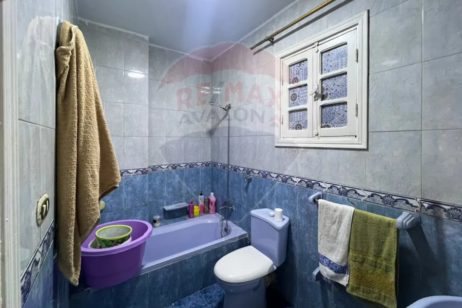 Apartment for sale 120 m Moharam Bek (Al Askandarani St)