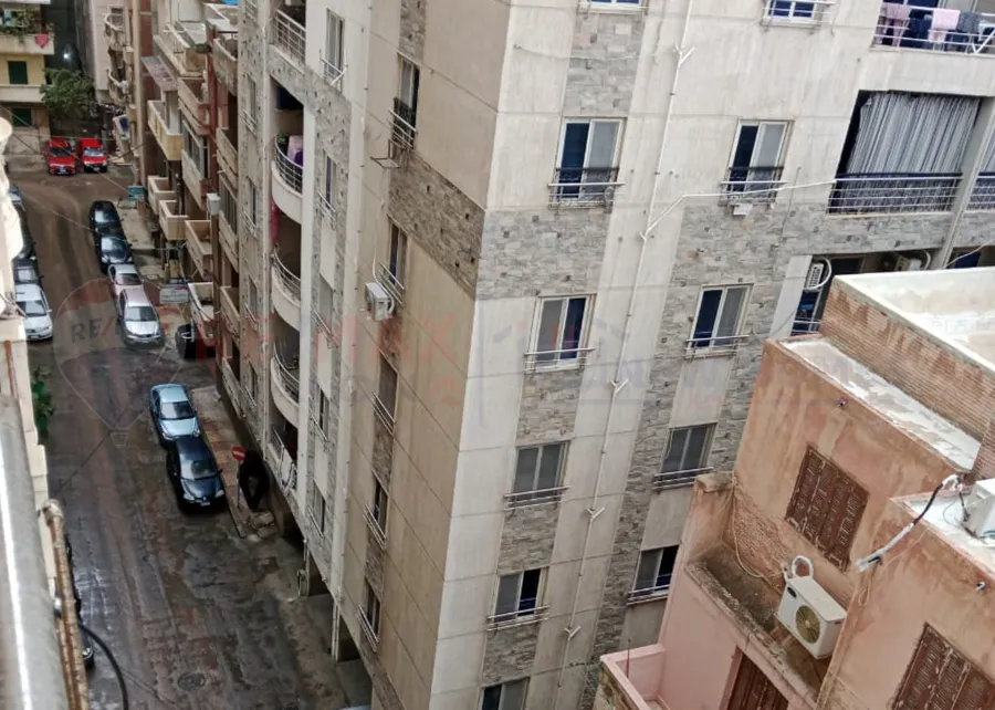 Apartment for sale, 155 m Sporting (Ahmed Allam St.)