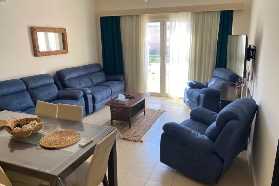 Penthouse for sale (Blumar - Sidi Abdelrahman) 270 m