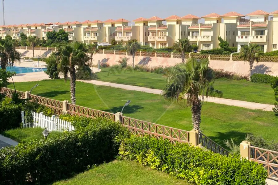 فيلا للبيع (سيدي عبد الرحمن - ستيلا هايتس) 245 م