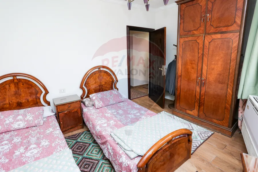 Apartment for Sale 270 m Smouha (Victor emanoul St)