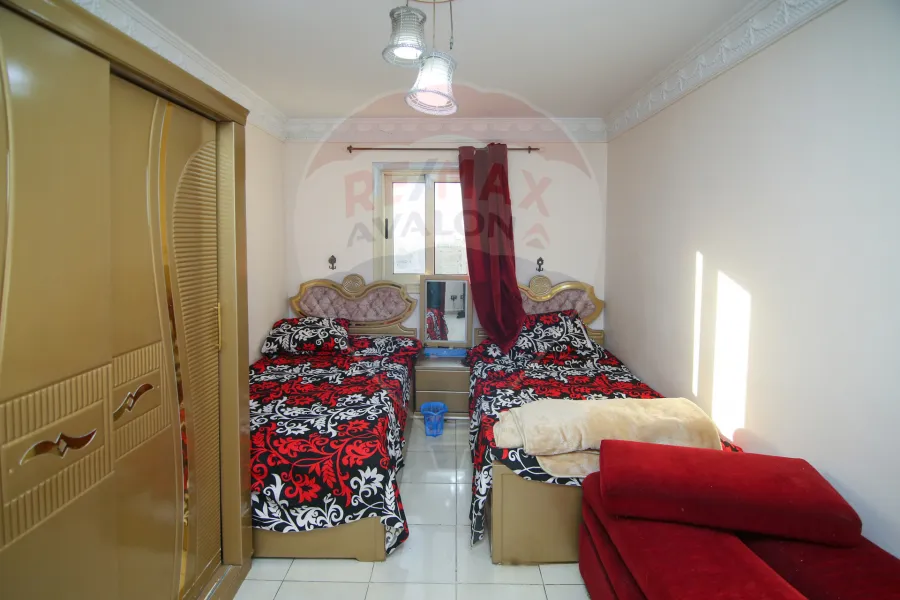 Apartment for sale 120 m Moharam Bek (directly on the tram)