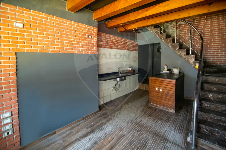 Shop for rent 50 m Sidi Bishr (Army Road)