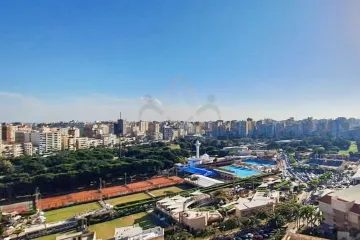 شقة للبيع 115 م سبورتنج (خطوات من نادي سبورتنج)