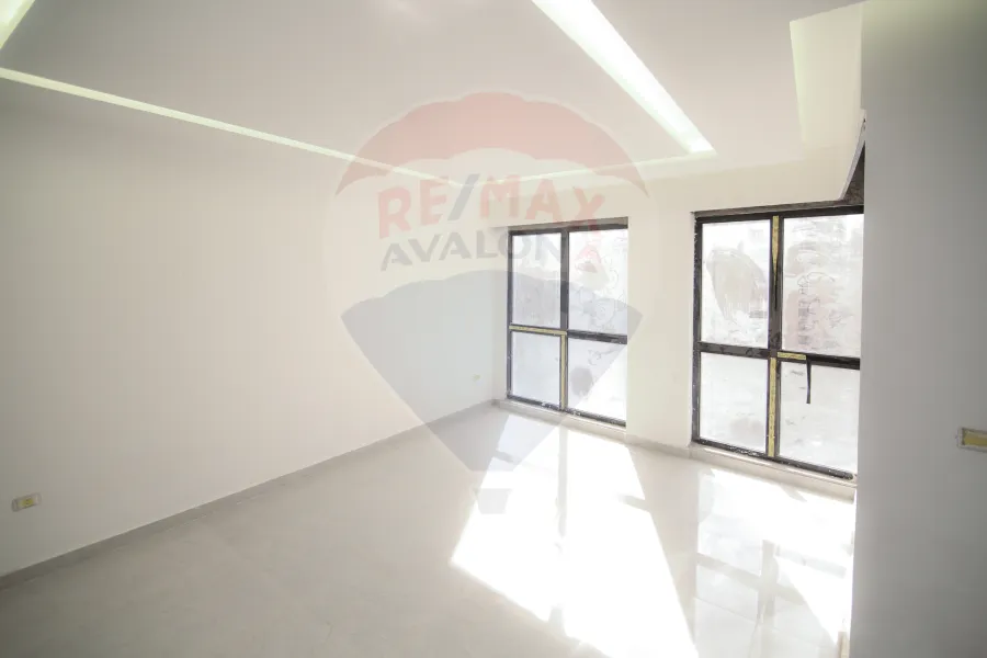 Apartment for sale 165 m Rushdi