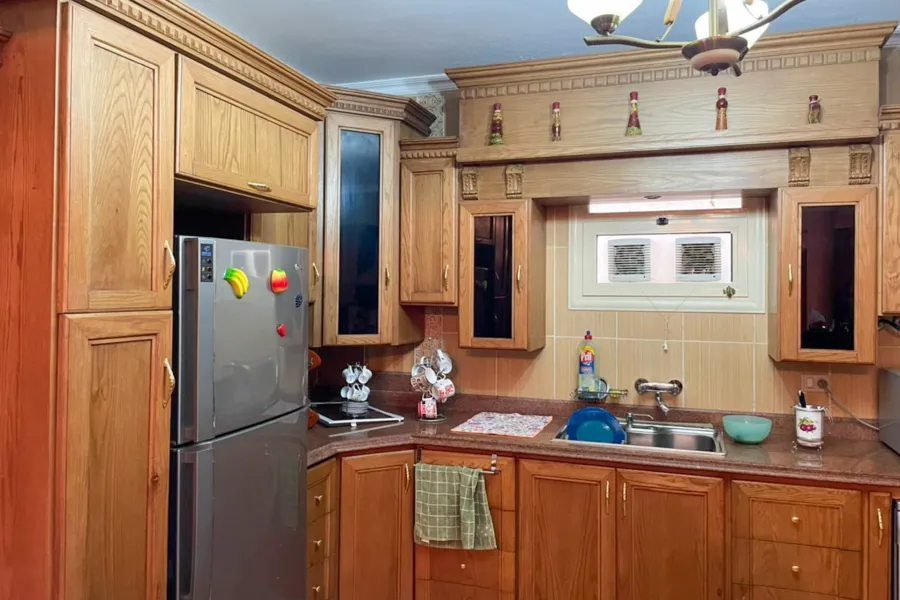 فيلا ستاند الون للبيع (مارسيليا بيتش 2)