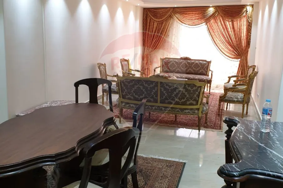 Apartment for sale 155 m Louran (Saeed Zo Al-Fokar st.)
