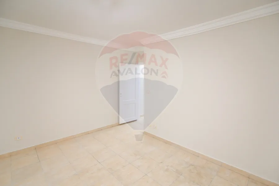 شقة للبيع 175 م الابراهيمية (ش بورسعيد)