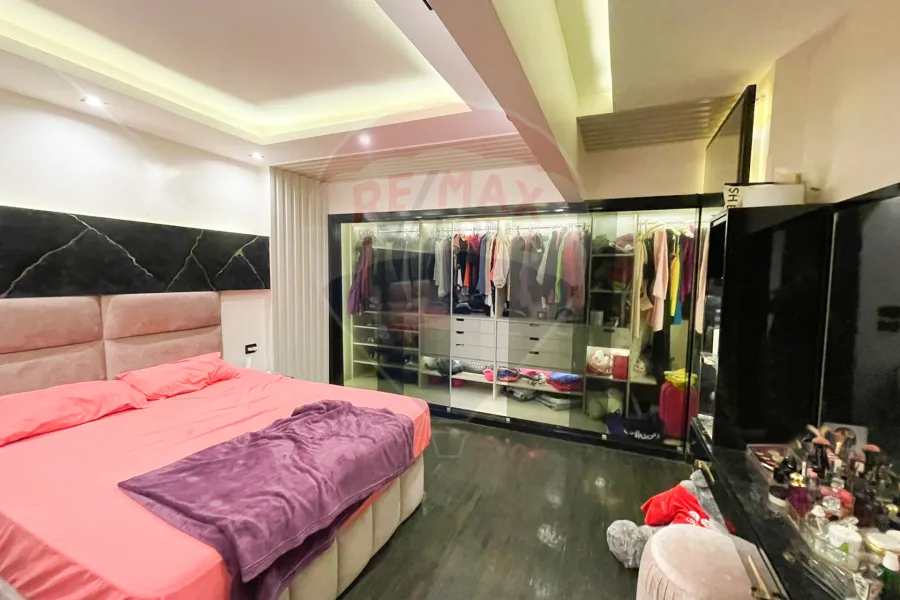 Apartment for sale 110 m Asafra Bahri (St 45)