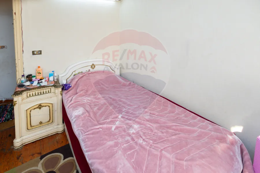 Apartment for sale 240 m Kafr Abdo (Khalil Al masry St.)