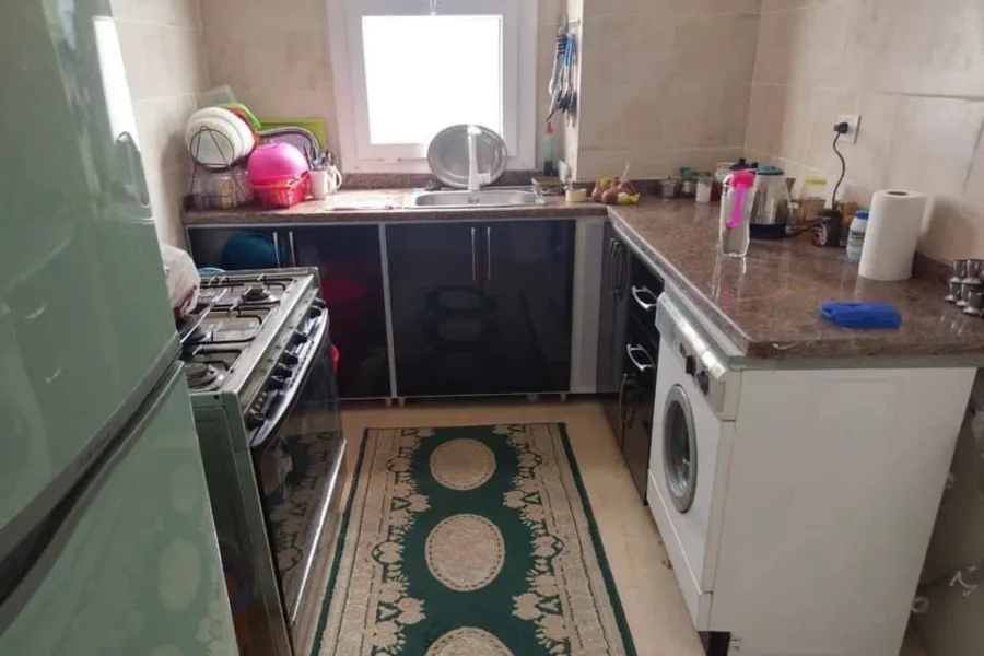 Stand alone villa for sale (Marseille Beach 4 - Sidi Abdel Rahman) 360 m