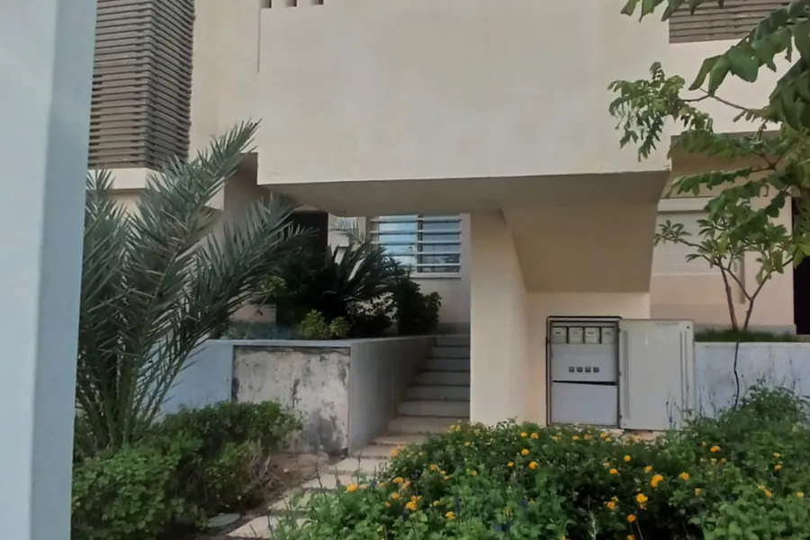 Chalet for sale (Hacienda bay - Sidi Abdelrahman) 230 m