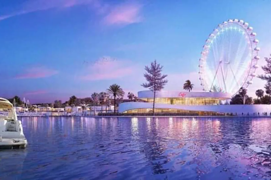 شقة للبيع 199 م المعمورة الشاطئ ( مشروع فالورى المعمورة )