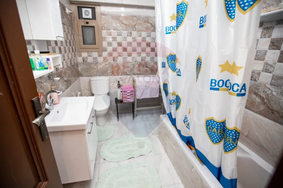 Apartment for sale 160 m Smouha ( Zaki Ragab St )