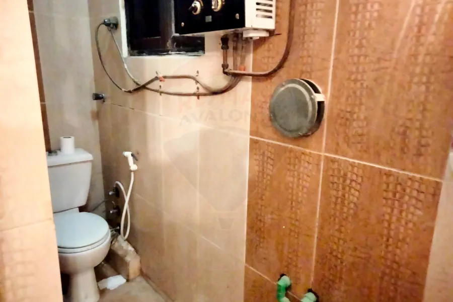 An equipped dental clinic administrative apartment for rent 200 m Smouha (May 14th St.)