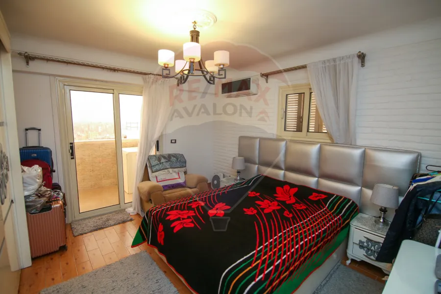 شقة للبيع 175 م الابراهيمية