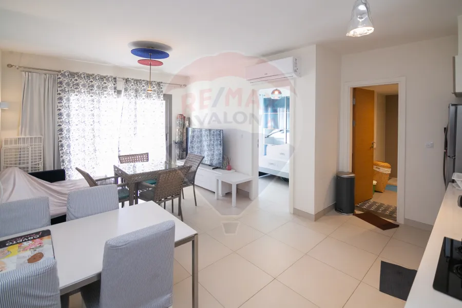 Chalet for sale (Marassi - Marina Residence) 75 m