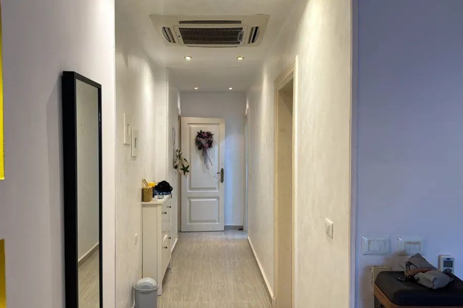 فيلا ستاند ألون للإيجار المفروش (الفنانين - سيدي عبد الرحمن) 1,200 م