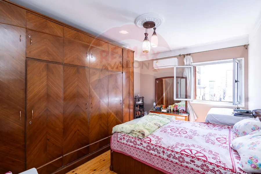 شقة للبيع 130 م فلمنج (على الترام)