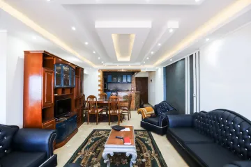 شقة للبيع 169 م ميامي (على البحر مباشرة)