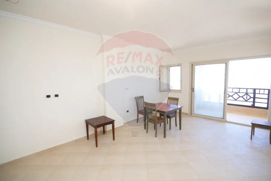 chalet for sale North Coast (Ras el Hekma - Emirates Heights) 100 m