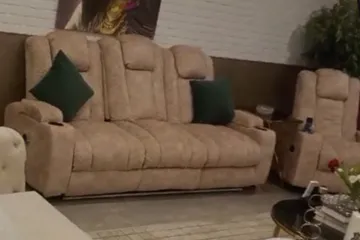 دوبلكس للبيع (مارينا 5) 240 م