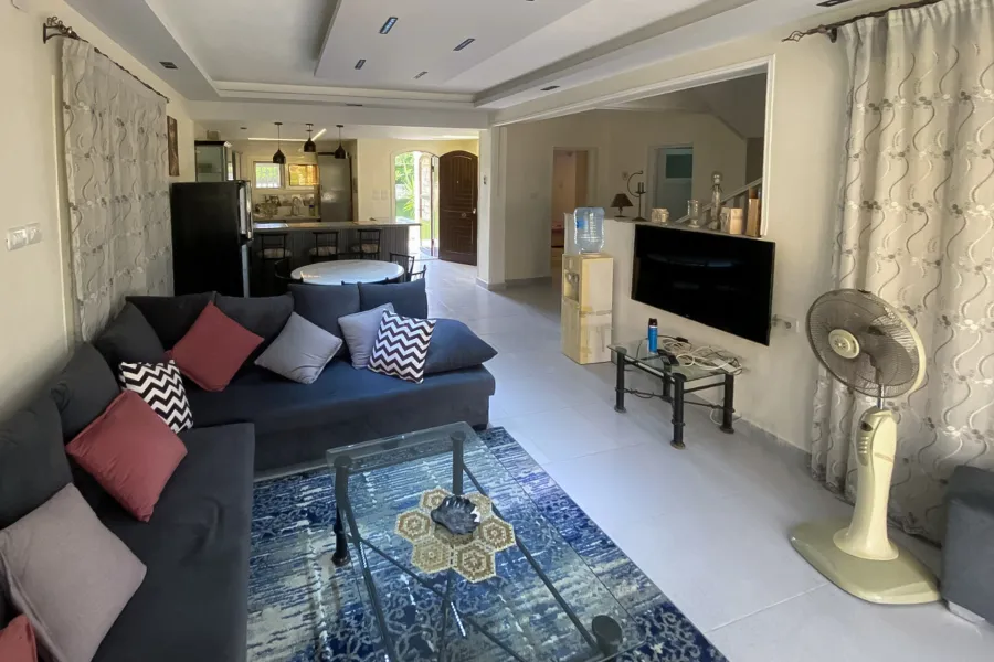 Duplix for sale (Marina 4) 600 m