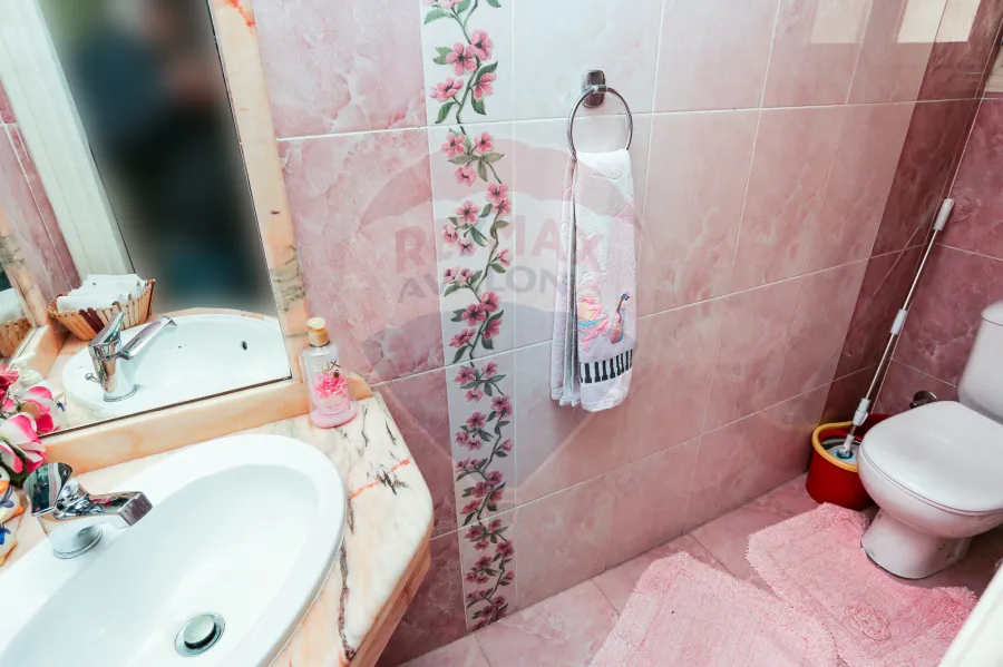 Apartment For Sale 298 m Smouha (Fawzy Moaz St)