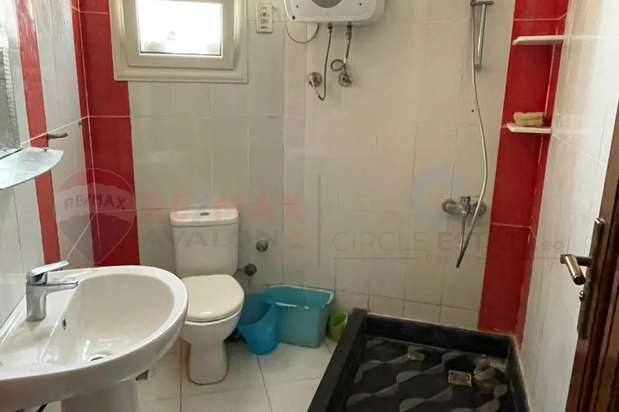 Furnished chalet for rent NorthCoast (Lazurde Bay Village - Sidi Abdel Rahman)