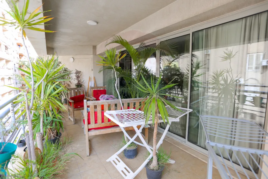 Apartment for sale 260 m Roushdy