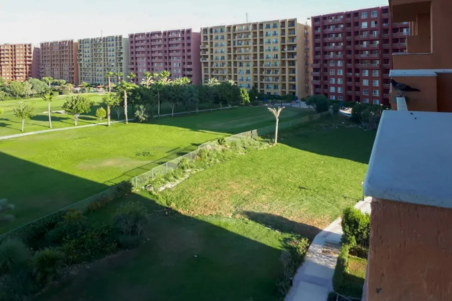 شاليه للبيع (بورتو جولف) 48 م