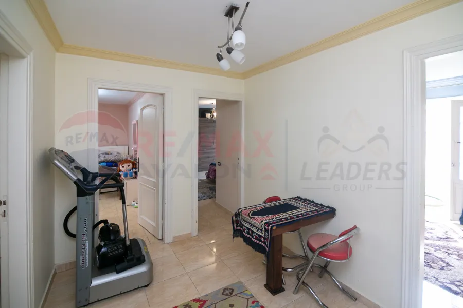 Apartment for sale 200 m Smouha (Grand Ville)