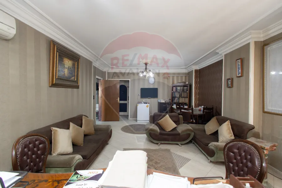 Apartment for sale 150 m victoria (Gamal abdelnasser St.)