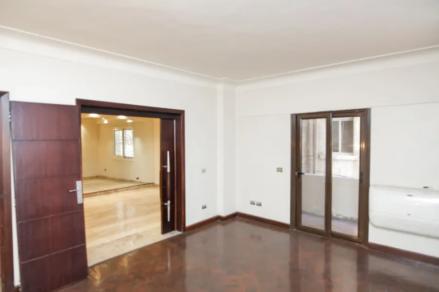 Apartment for sale 300m Roushdi - Sorya St No2 from Sea