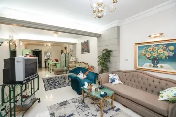 Furnished Apartment For Rent 175m El-Mamoura (Steps From Beach)