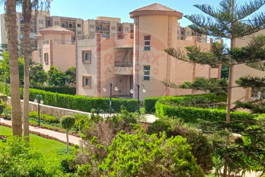 شالية للبيع (مارسيليا لاند) 145 م