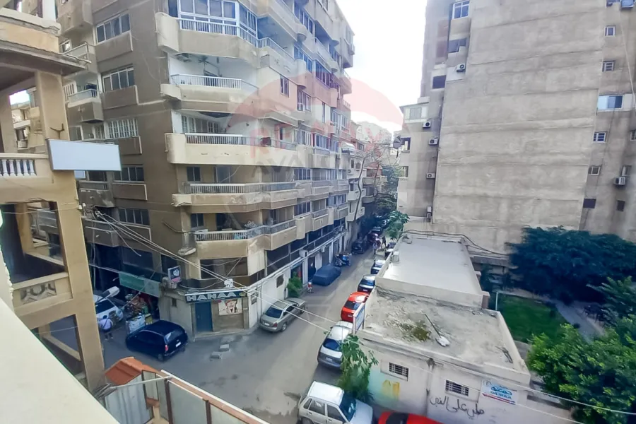 شقة للبيع 253 م جليم (ش دياب)