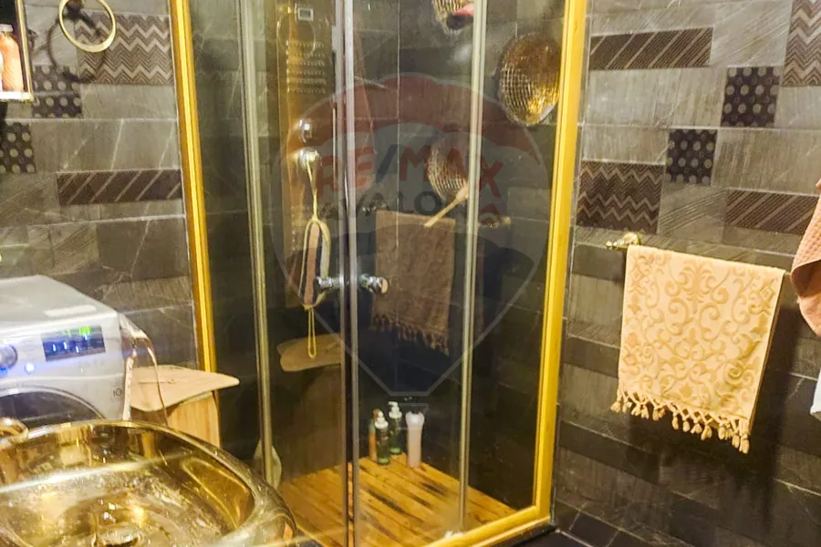 شقة للبيع 150 م سيدي جابر (متفرع من شارع ابو قير)