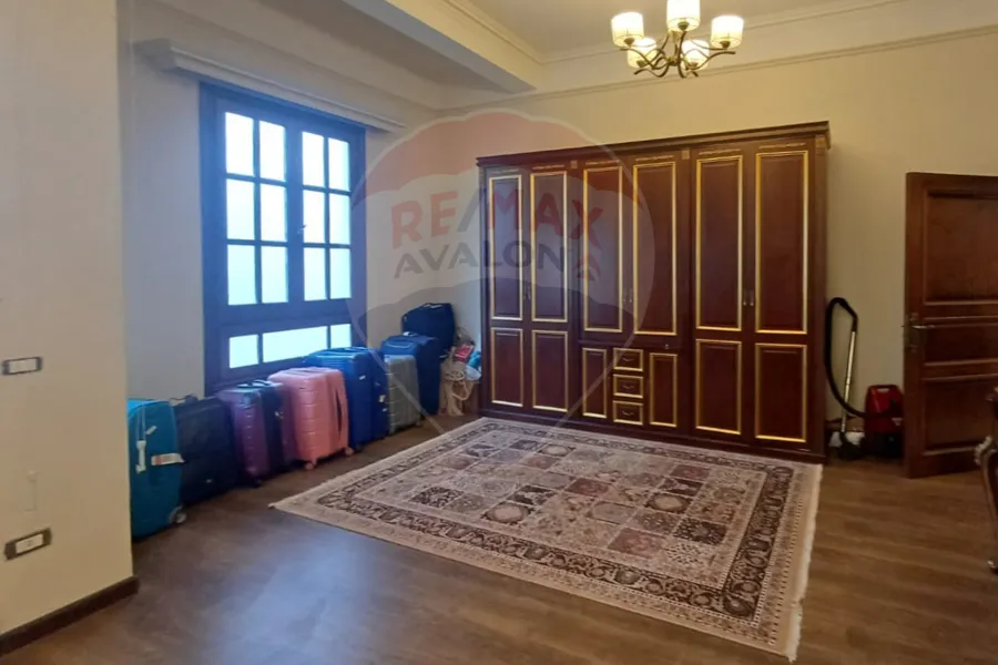 Apartment for sale 280 m Sporting (Port Said St.)