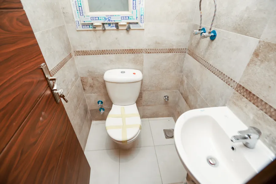 Apartment for sale 326m Gleem ( ahmed fathy St. )