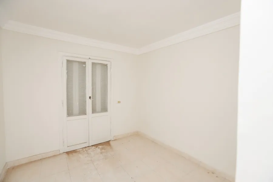 شقة للبيع 152م سموحة (أبراج توب هاوس - ش النصر)