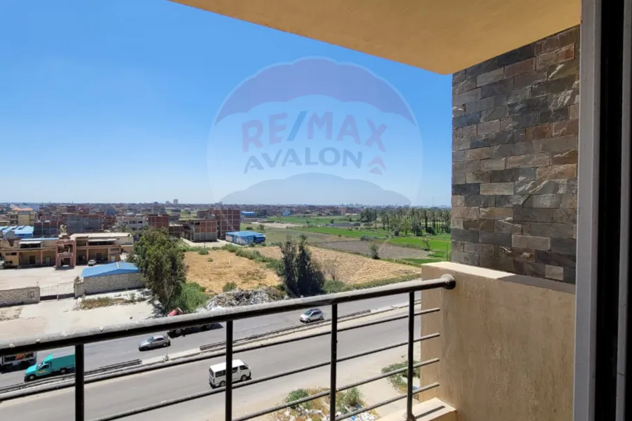 Apartment for sale 155 m Smouha (Alex Start Compound)