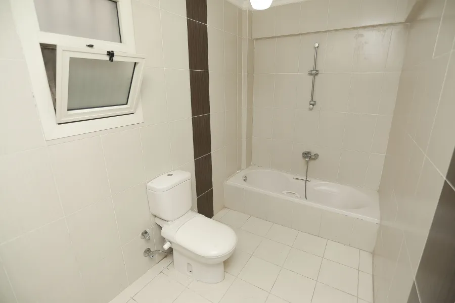 شقة دوبليكس للبيع 282م  سموحة (كمبوند جراند فيل)