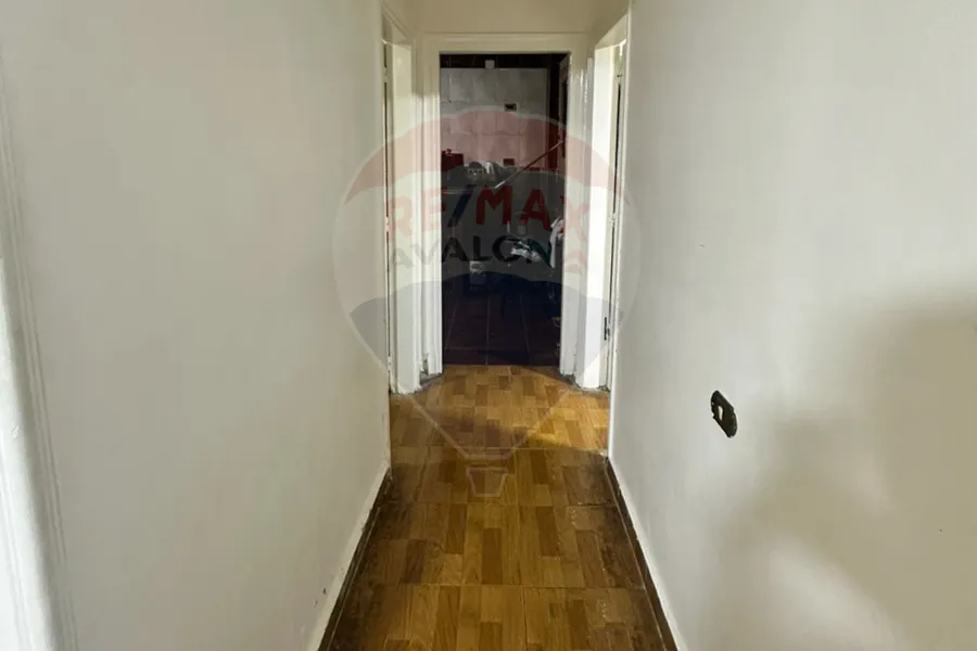 Apartment for sale 170m Kafr Abdo (Mina St)