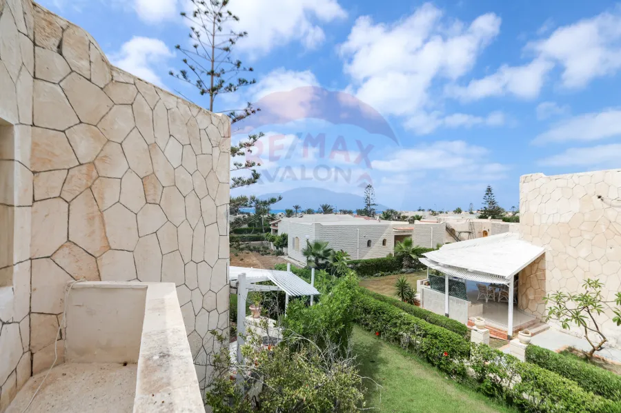 Villa 360 m for Sale North Coast (Sidi Krir)