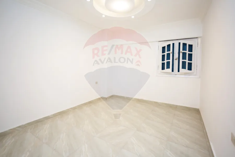 Apartment for sale 180 m Amtadad Wabour Al Mayah (Al Moftsh St)